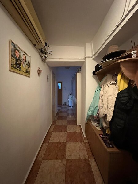 Nicolae Titulescu, Banu Manta,