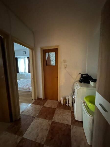 Nicolae Titulescu, Banu Manta,