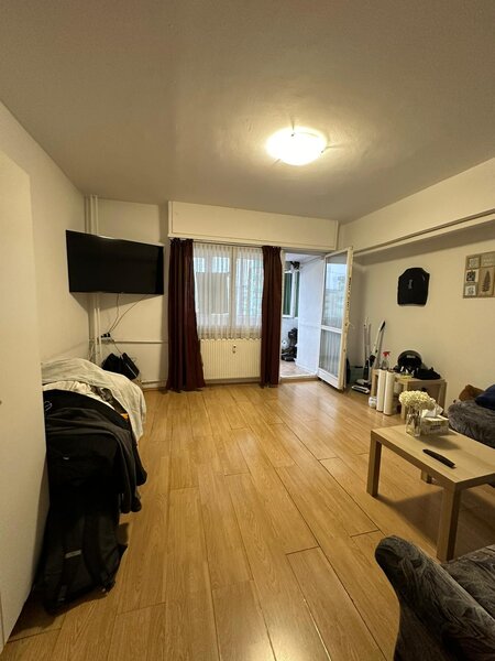 Nicolae Titulescu, Banu Manta,