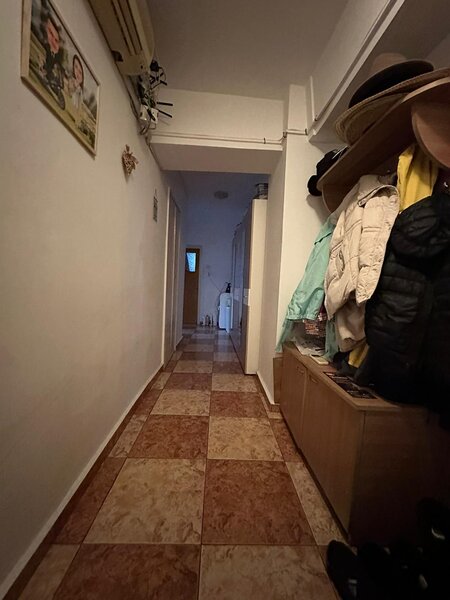 Nicolae Titulescu, Banu Manta,